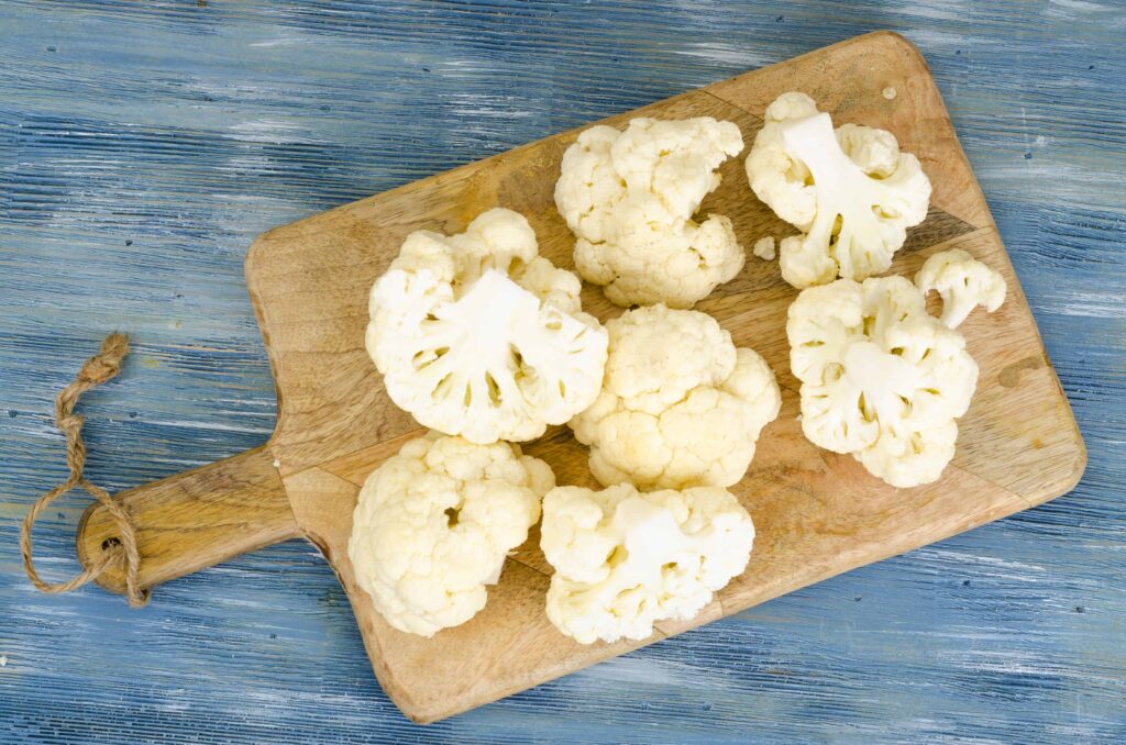 Cauliflower