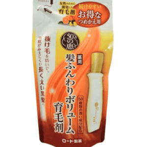 50Megumi Hair Growth Esssence Refill